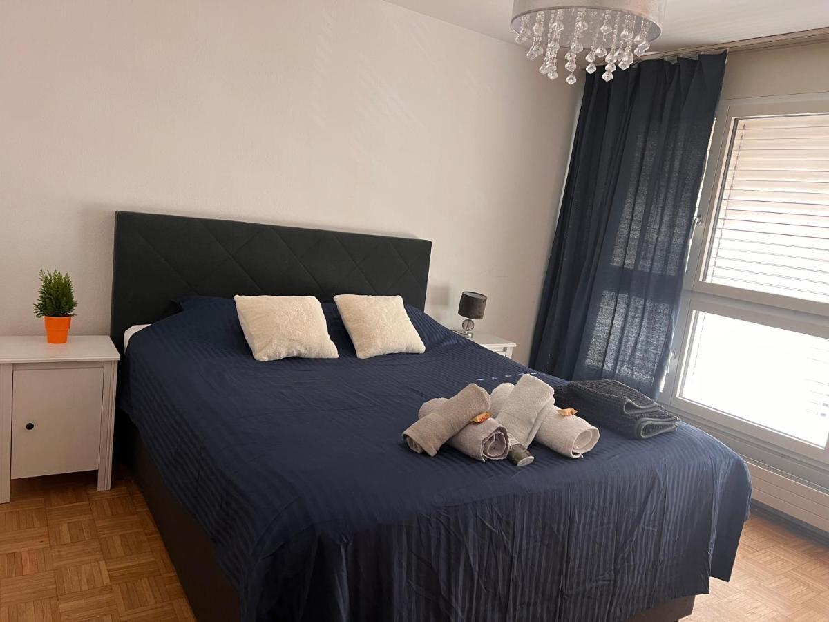 Easyroombasel Exterior photo